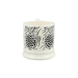 Emma Bridgewater Pineapple Half Pint Mug